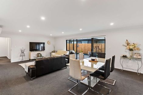 Photo of property in 8 Mcquillan Avenue, Woodend, 7610