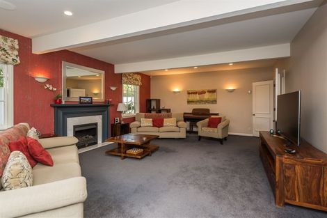 Photo of property in 205 Clyde Road, Burnside, Christchurch, 8053