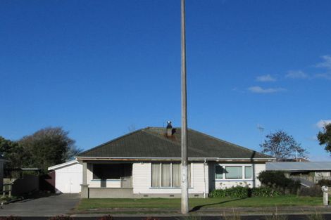 Photo of property in 63 Taradale Road, Onekawa, Napier, 4110