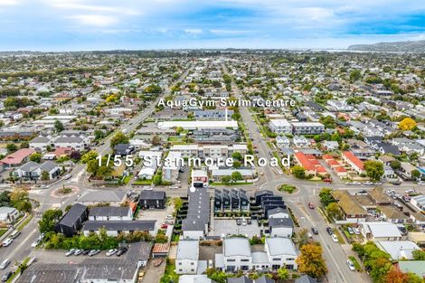 Photo of property in 1/55 Stanmore Road, Linwood, Christchurch, 8011