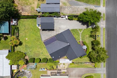 Photo of property in 146 Ross Street, Pirongia, 3802