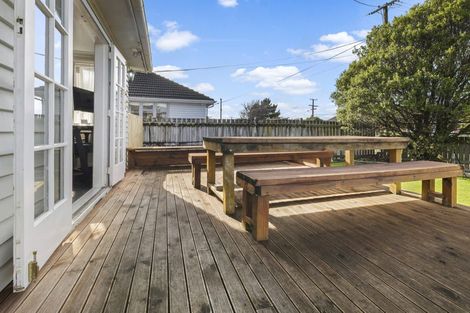 Photo of property in 103 Waterloo Road, Hutt Central, Lower Hutt, 5010
