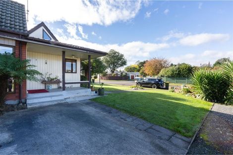 Photo of property in 8 Byrd Street, Levin, 5510