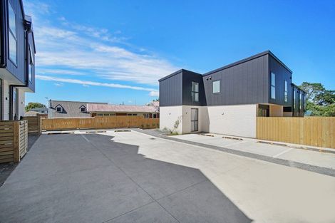 Photo of property in 1/44 Mcleod Road, Weymouth, Auckland, 2103