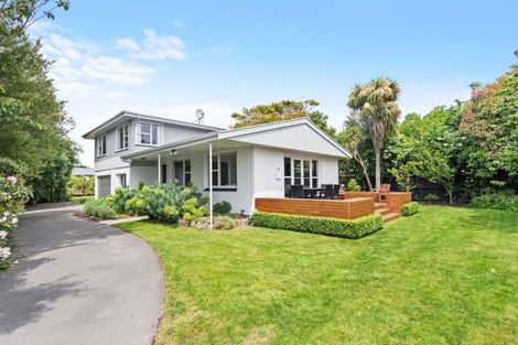 Photo of property in 61 Strathfield Avenue, Dallington, Christchurch, 8061