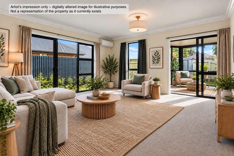 Photo of property in 65 Peraki Street, Kaiapoi, 7630