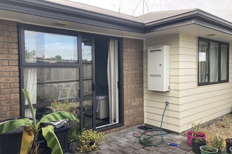 Photo of property in 14/232 Killarney Road, Frankton, Hamilton, 3204