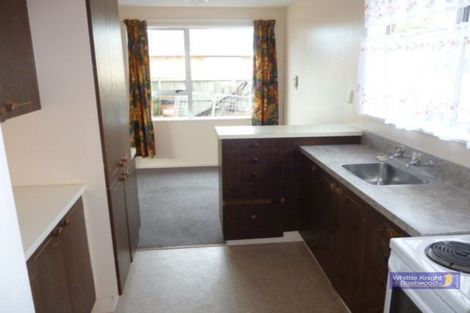 Photo of property in 2/23 Brougham Street, Addington, Christchurch, 8024