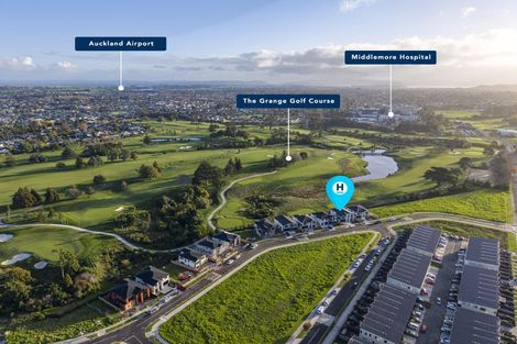 Photo of property in 17 Puia Street, Papatoetoe, 2025