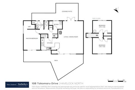 Photo of property in 10b Tokomaru Drive, Havelock North, 4130