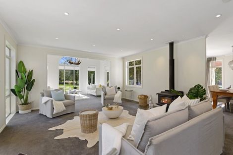 Photo of property in 419 Marshs Road, Halswell, Christchurch, 8025