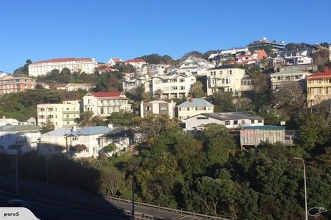 Photo of property in Terrace Garden Apartments, 10a/120 The Terrace, Wellington Central, Wellington, 6011