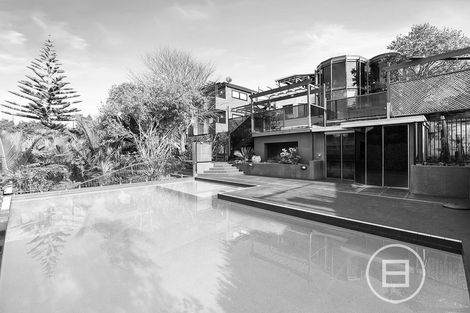 Photo of property in 11 Beatrice Avenue, Hillcrest, Auckland, 0627