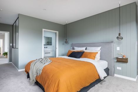 Photo of property in 7 Tabor Place, Lincoln, 7608