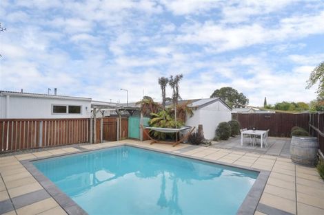 Photo of property in 120 Farrington Avenue, Bishopdale, Christchurch, 8053