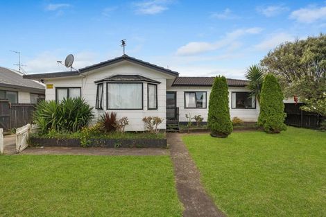 Photo of property in 127 Maplesden Drive, Clendon Park, Auckland, 2103