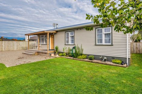 Photo of property in 175 Queen Street West, Levin, 5510