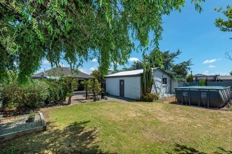 Photo of property in 32 Leverett Place, North New Brighton, Christchurch, 8083