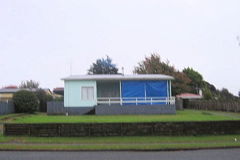 Photo of property in 48 Baberton Street, Tokoroa, 3420