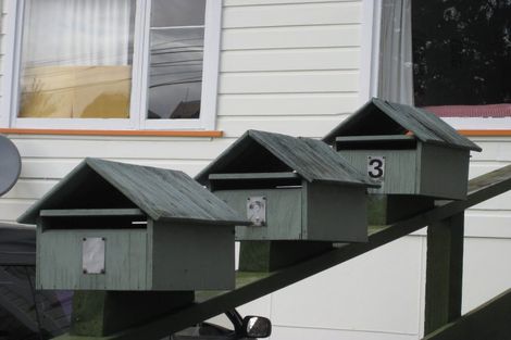 Photo of property in 3/23 Hall Street, Newtown, Wellington, 6021