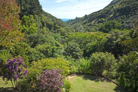 Photo of property in 79 Woods Road South, Colville, Coromandel, 3584