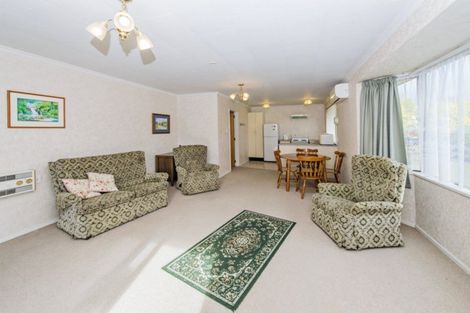 Photo of property in 1/14 Mountain View Place, Leeston, 7632