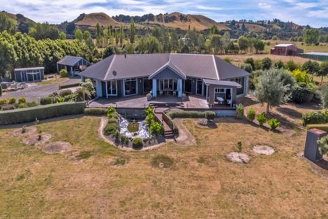 Photo of property in 1106c Pohangina Road, Pohangina, Ashhurst, 4884