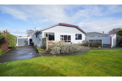Photo of property in 196 George Street, Windsor, Invercargill, 9810