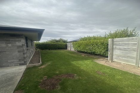 Photo of property in 37 Bavaria Drive, Rolleston, 7614