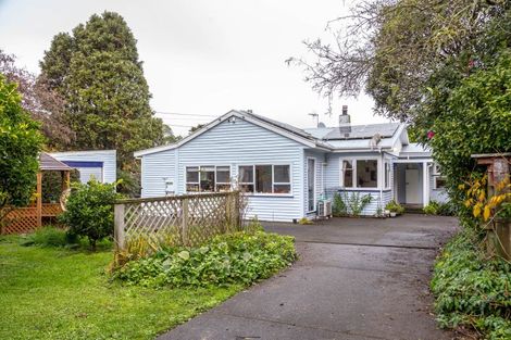 Photo of property in 28 Bell Street, Featherston, 5710