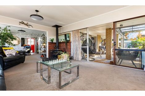 Photo of property in 98 Budge Street, Riversdale, Blenheim, 7201