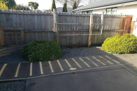 Photo of property in 3/18 Ashmole Street, Woolston, Christchurch, 8023