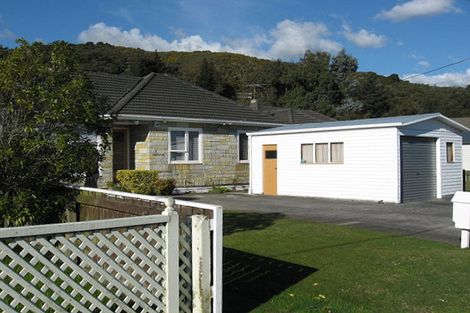 Photo of property in 56 Bull Avenue, Wainuiomata, Lower Hutt, 5014