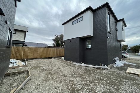 Photo of property in 5/488 Gloucester Street, Linwood, Christchurch, 8011