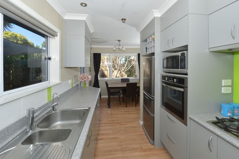 Photo of property in 1 Tuatara Drive, Te Kamo, Whangarei, 0112