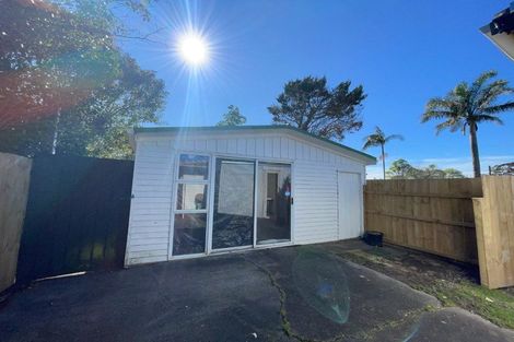 Photo of property in 58 Universal Drive, Henderson, Auckland, 0610