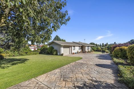 Photo of property in 11 Harry Martin Drive, Putaruru, 3411