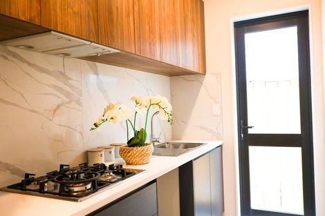 Photo of property in 53 Koromeke Street, Flat Bush, Auckland, 2019