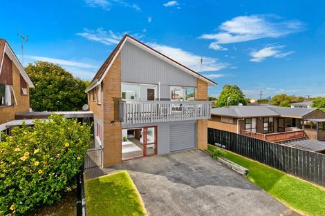 Photo of property in 3/41 Francis Street, Hauraki, Auckland, 0622