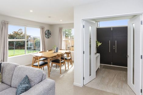 Photo of property in 19 Flaxon Place, Burwood, Christchurch, 8083