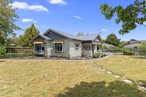 Photo of property in 163 West Belt, Rangiora, 7400