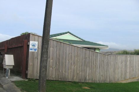 Photo of property in 75 Pope Street, Camborne, Porirua, 5026