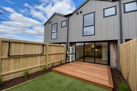 Photo of property in 2/23 Euston Street, Riccarton, Christchurch, 8041