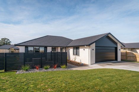 Photo of property in 16 Mitre Way, Solway, Masterton, 5810