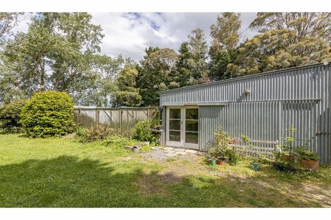 Photo of property in 1221 North Eyre Road, West Eyreton, Rangiora, 7475