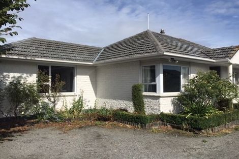 Photo of property in 46 Steadman Road, Broomfield, Christchurch, 8042