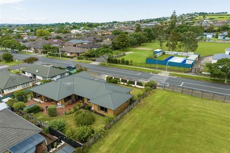 Photo of property in 53 Ward Street, Pukekohe, 2120