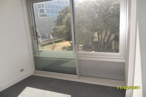 Photo of property in St Pauls Apartments, 100/43 Mulgrave Street, Thorndon, Wellington, 6011