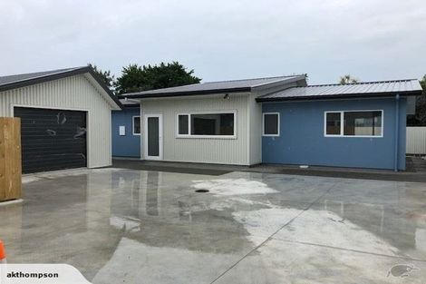 Photo of property in 259b College Street, West End, Palmerston North, 4412