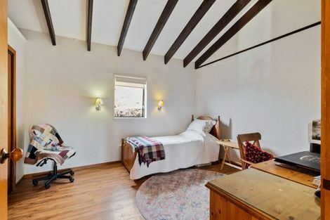 Photo of property in 1236 Karaka Road, Hurunui, Hawarden, 7385